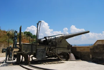 Deniz Apart Cannon